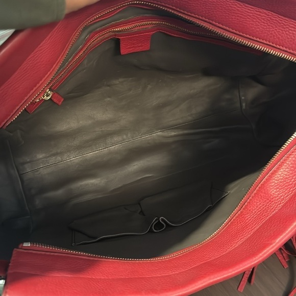 Gucci Briefcase/ Laptop Bag Made in Italy - Picture 10 of 16